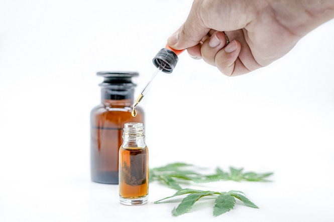 Facts about CBD Oil